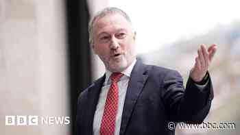 Government backs five-council plan for Essex