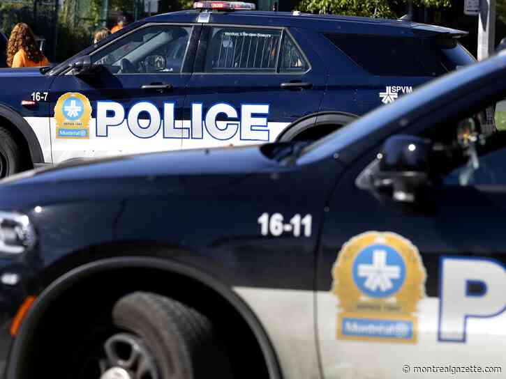 Teen girl arrested after 20-year-old woman stabbed in Montreal apartment