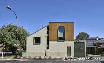 Treehouse / Das Studio