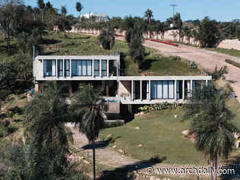 Twin Houses / Meraki Arquitectura + Diseño