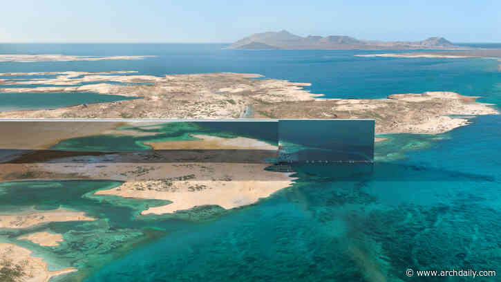 The Line at a Crossroads: Revisiting NEOM's Vision for a Utopian City