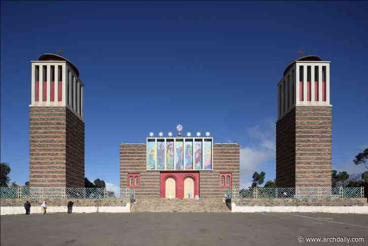 The First Pan-African Biennale Establishes a Platform for a Decolonized, African-Led Architectural Future