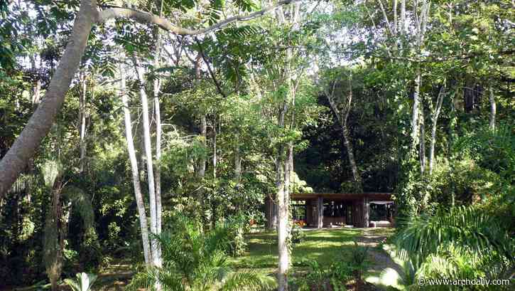 Negotiating Boundaries: Climate and the Building Envelope in Central American Architecture