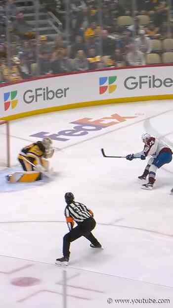 MACKINNON MASTERCLASS
