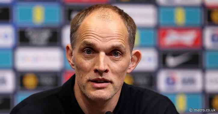 Roy Keane pinpoints where Thomas Tuchel’s England squad is ‘not good’