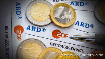 Lässt sich die Rundfunkgebühr bald steuerlich absetzen?