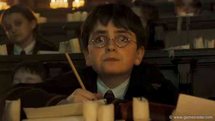First trailer for HBO's new Harry Potter TV series looks familiar, but feels nothing like the films, and that's a good thing