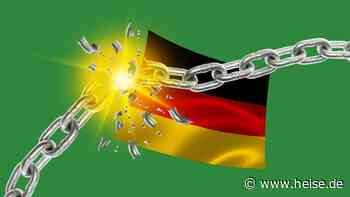 Deutschland-Stack: Mit über 50 offenen Standards zur souveränen Verwaltung