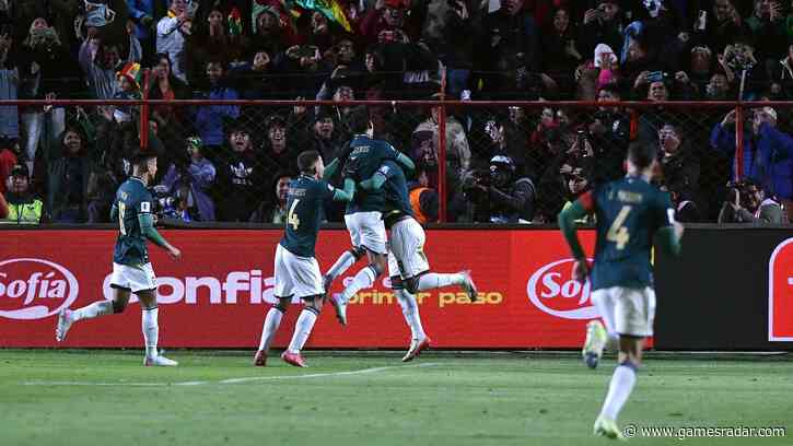 How to watch the World Cup Qualifiers 2026: where to stream and watch for free