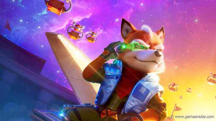 Fox McCloud joins The Super Mario Galaxy Movie roster, intensifying Super Smash Bros. movie speculation