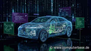 Android Automotive OS for Software-defined Vehicles: Android soll künftig alle Bereiche des Autos steuern können