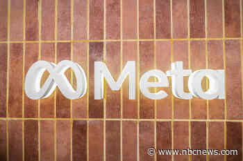 Meta begins laying off hundreds of employees across five divisions