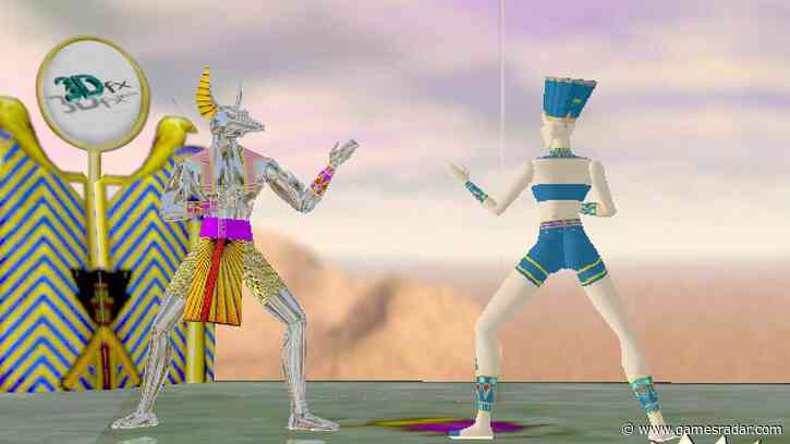 The 3DFX Voodoo add-in card that revolutionised 3D PC gaming is getting an FPGA remake, and with the way things are going, I'd choose it over a next-gen Nvidia GPU