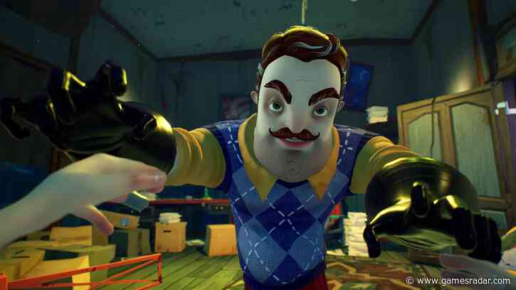 After selling 100,000 Steam copies in a week, publisher behind 8-year-old horror game says continued investment is key: "In 30 years, we've had 30 Resident Evil games"