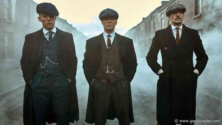 Peaky Blinders creator says Arthur Shelby wasn't in The Immortal Man because "Tommy needed to have done something that he couldn't forgive himself for"