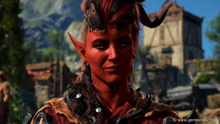 Baldur's Gate 3 hotfix irons out "several crashes" Larian may or may not have accidentally introduced when fixing corrupted saves last month