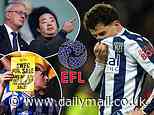The EFL is broken - and we've uncovered the scarcely believable proof. This is how close to oblivion YOUR club is, why owners are terrified - and the solutions they are crying out for, reveals MIKE KEEGAN