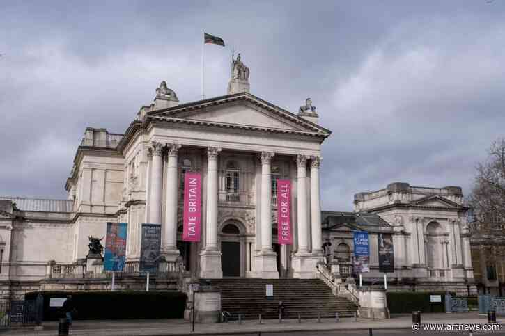 UK Government Plans to Charge Admission to National Museums for International Visitors