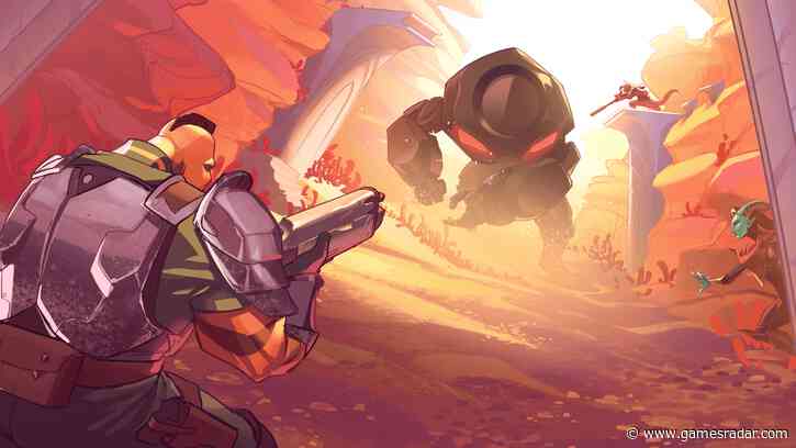 Manor Lords publisher announces Vaunted, a new strategy game from ex-StarCraft devs inspired by a classic PS3 tactics RPG