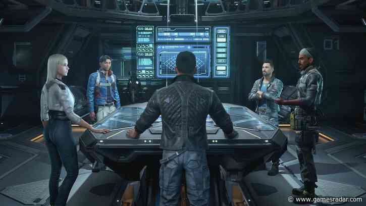 Mass Effect-inspired sci-fi RPG The Expanse: Osiris Reborn gets a spring 2027 release window, and it has a closed beta coming next month