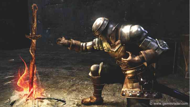 The Witcher 4 and Cyberpunk 2077 dev would've loved to playtest the original Dark Souls or Demon's Souls: "Where do you draw the line between challenge that motivates you?"