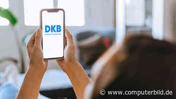 DKB verbessert Überweisungen & mehr per App