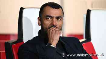 I've seen Ashley Cole the coach up close: This is why he'll prove the doubters wrong at Cesena, and the behind-the-scenes moments that reveal his true character