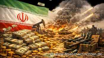 Strategisches Eigentor: Der Iran verdient am Krieg Millionen von US-Dollar - und das jeden Tag!