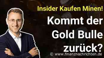 Gold, Silber & Öl im Fokus: Märkte vor dem Bruch & Inflation kehrt zurück!