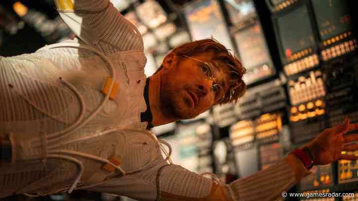 Project Hail Mary 2 reportedly "not out of the question" after the sci-fi film had the biggest non-franchise opening at the box office since Oppenheimer