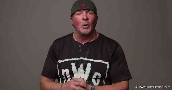 Buff Bagwell Health Update Explained After TNA Return
