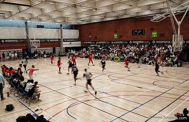 Hoopsfix Pro-Am Summer League returns for fifth year