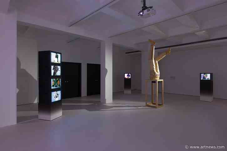 I Saw a Great Show in China That Would Be Censored in the United States