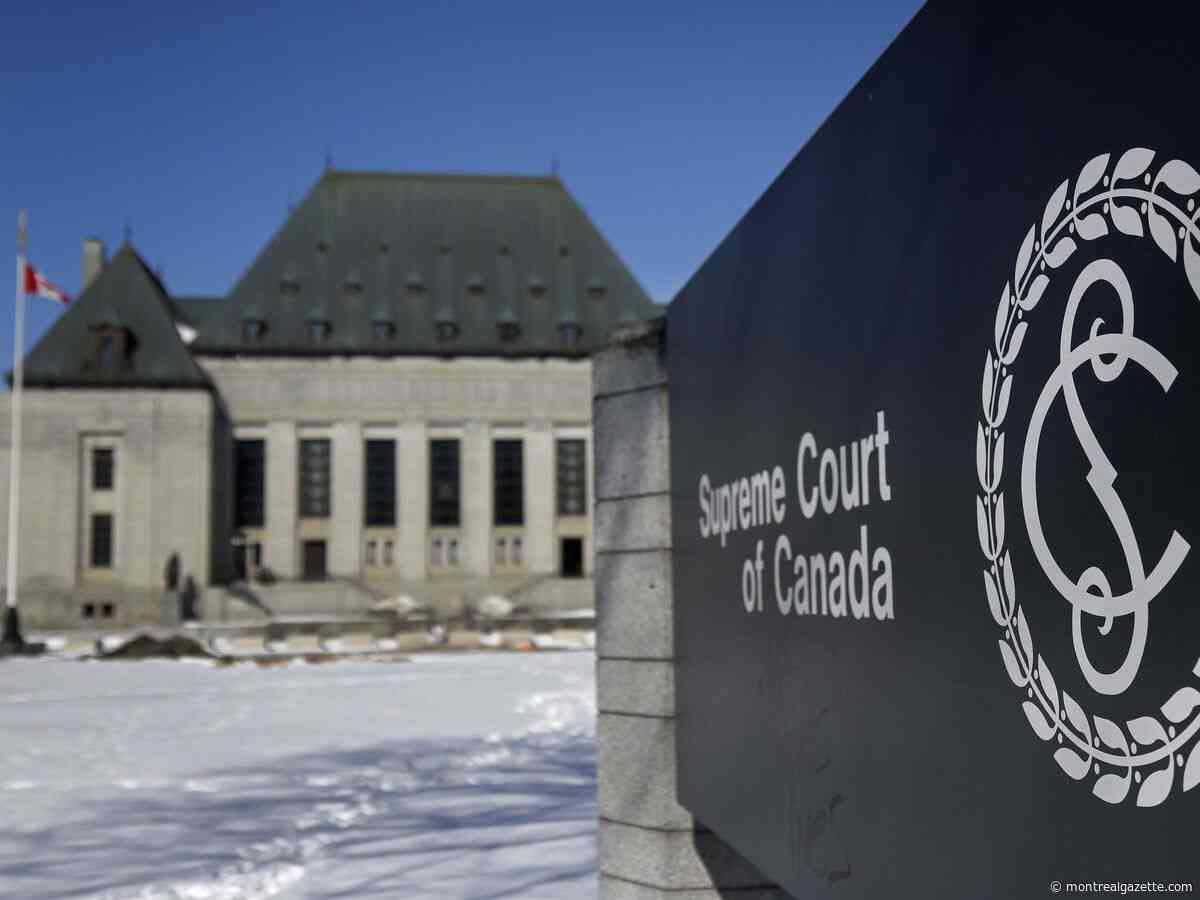 Opinion: Bill 21 the product of modern identity politics, not the Quiet Revolution