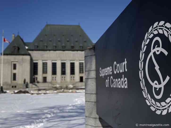 Opinion: Bill 21 the product of modern identity politics, not the Quiet Revolution