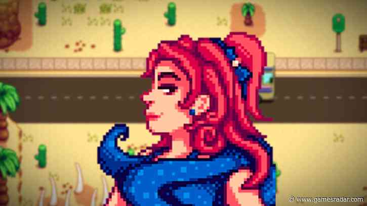 Stardew Valley 1.7 update leaks "are fake," confirms ConcernedApe – and he has "no plans to ever add" Harvest Moon-style romance rivalries to the farming sim