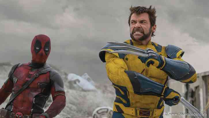 Cyclops star James Marsden says that Hugh Jackman "was missed" on the set of Avengers: Doomsday, but no one believes that Wolverine won't appear