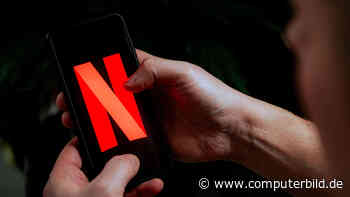 Netflix erhöht erneut die Preise – bald wohl auch in Deutschland