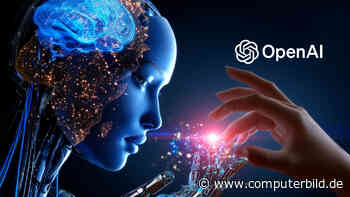OpenAI legt Pläne für Sex-Chatbot auf Eis