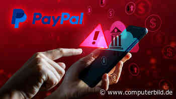 PayPal raus aus der Google Wallet: Phishing-Gefahr steigt