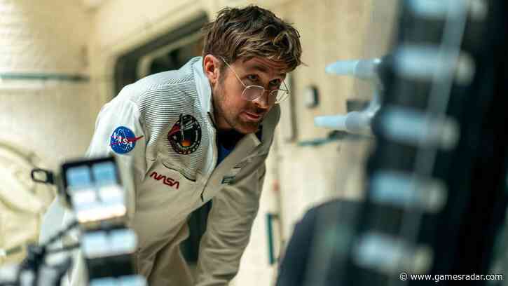 After topping the box office with Project Hail Mary, Ryan Gosling joins Daniels' first movie since Everything Everywhere All at Once