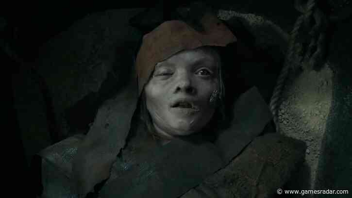 If Evil Dead Rise was a "rocket ship fuelled by blood" then Lee Cronin's new Mummy movie is "more of a maze", says the director: "There's a hard-boiled detective streak"