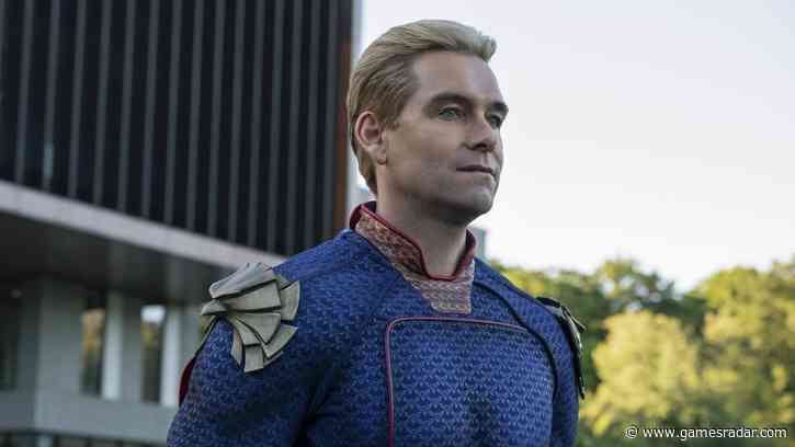 After getting Resident Evil fans excited, The Boys' Antony Starr shuts down Albert Wesker casting hopes: "The only thing I have in common is blonde hair"
