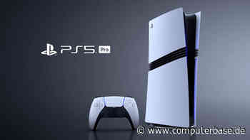 Preiserhöhung: Sony PlayStation 5 Pro und PS5 werden 100 Euro teurer