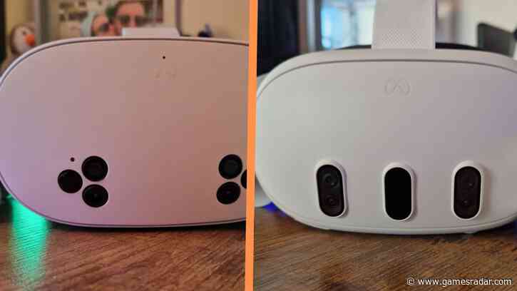 Meta sends more mixed signals about its future in VR with more layoffs at Reality Labs, while its director of games told GDC, "We've a lot going on – new hardware, new audiences, new games"