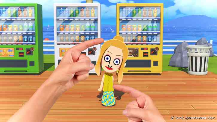 Tomodachi Life: Living the Dream demo leaves Miis "lobotomized" after you progress too far, fans warn to steer clear unless you want to hear "ad lines" on loop