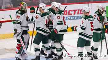 3 Takeaways From the Wild’s 3-2 Win Over the Panthers