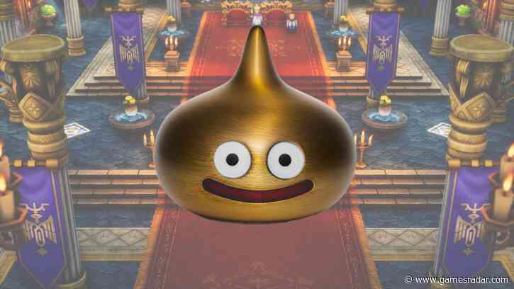 Square Enix unveils new 40th Anniversary Dragon Quest figures, but there's one problem