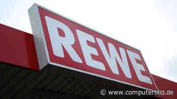 Rewe experimentiert mit kassenlosem Einkauf und Drive-in