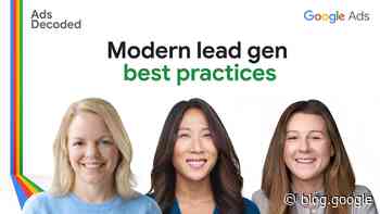 Ads Decoded episode 5 navigates the challenges and impact of effective lead gen advertising.